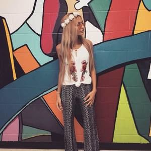 Meet your Posher, Chanelle